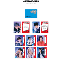 STRAY KIDS - THE STREET KIDS 2025 Official Season's Greetings + POB