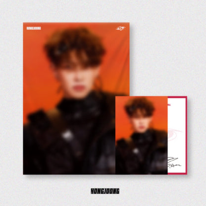 ATEEZ The World Tour EP.FIN : WILL Official MD