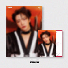 ATEEZ The World Tour EP.FIN : WILL Official MD