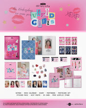 VIVIZ - VIVID GIRLS 2026 Official Season’s Greetings