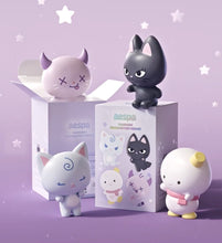 aespa Random Character Figure Official MD (Choose Member)