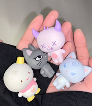 aespa Random Character Figure Official MD (Choose Member)