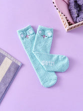 BT21 Official New Basic Sweet Dreams Sleeping Socks