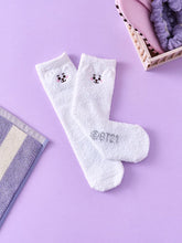 BT21 Official New Basic Sweet Dreams Sleeping Socks