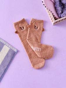 BT21 Official New Basic Sweet Dreams Sleeping Socks