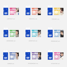 SUPER JUNIOR 20th Anniversary Official MD