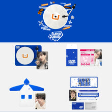 SUPER JUNIOR 20th Anniversary Official MD