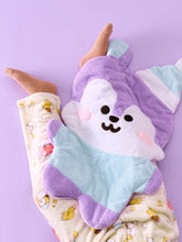 BT21 Official New Basic Sweet Dreams Knee Blanket