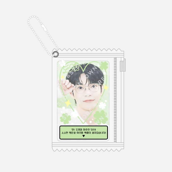 NCT DOYOUNG Encore Concert DEAREST YOUTH Official MD