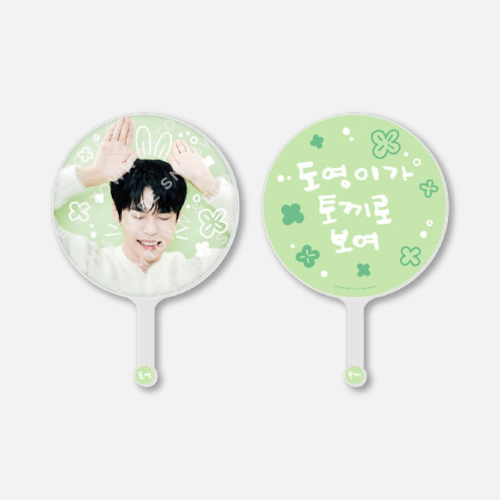 NCT DOYOUNG Encore Concert DEAREST YOUTH Official MD
