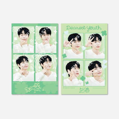 NCT DOYOUNG Encore Concert DEAREST YOUTH Official MD