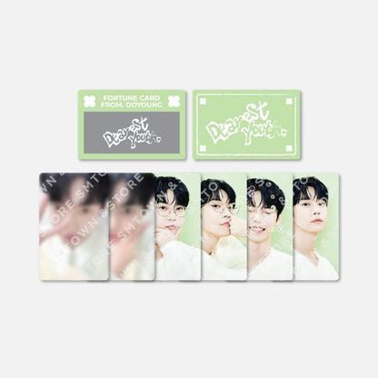 NCT DOYOUNG Encore Concert DEAREST YOUTH Official MD