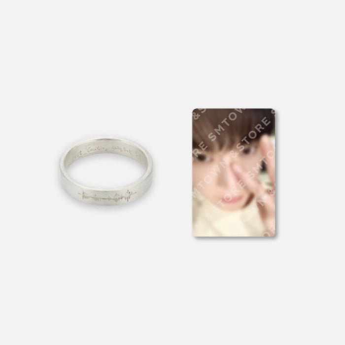 NCT DOYOUNG Encore Concert DEAREST YOUTH Official MD