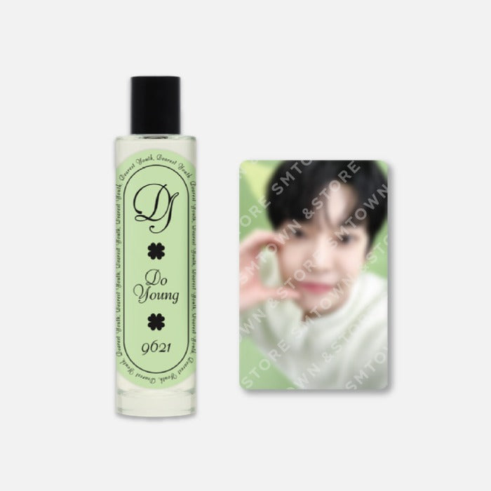 NCT DOYOUNG Encore Concert DEAREST YOUTH Official MD