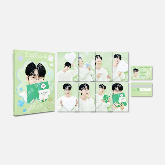 NCT DOYOUNG Encore Concert DEAREST YOUTH Official MD
