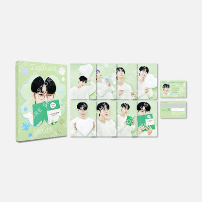 NCT DOYOUNG Encore Concert DEAREST YOUTH Official MD