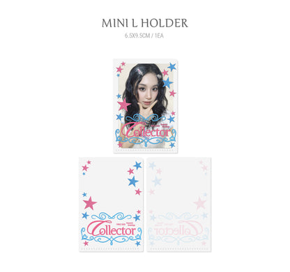 TWICE - COLLECTOR 2025 Official Season's Greetings + POB