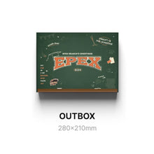 EPEX Official 2024 Season's Greetings