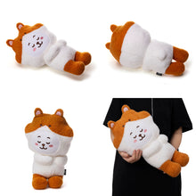 BT21 JAPAN Official MOTTO HUG Plush 42cm