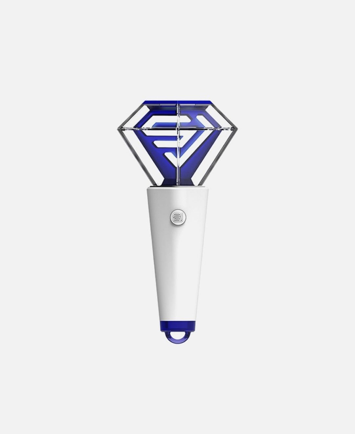SM ARTIST Official Fanlight Mini Light Stick Keyring (Shipping: June, 2025)