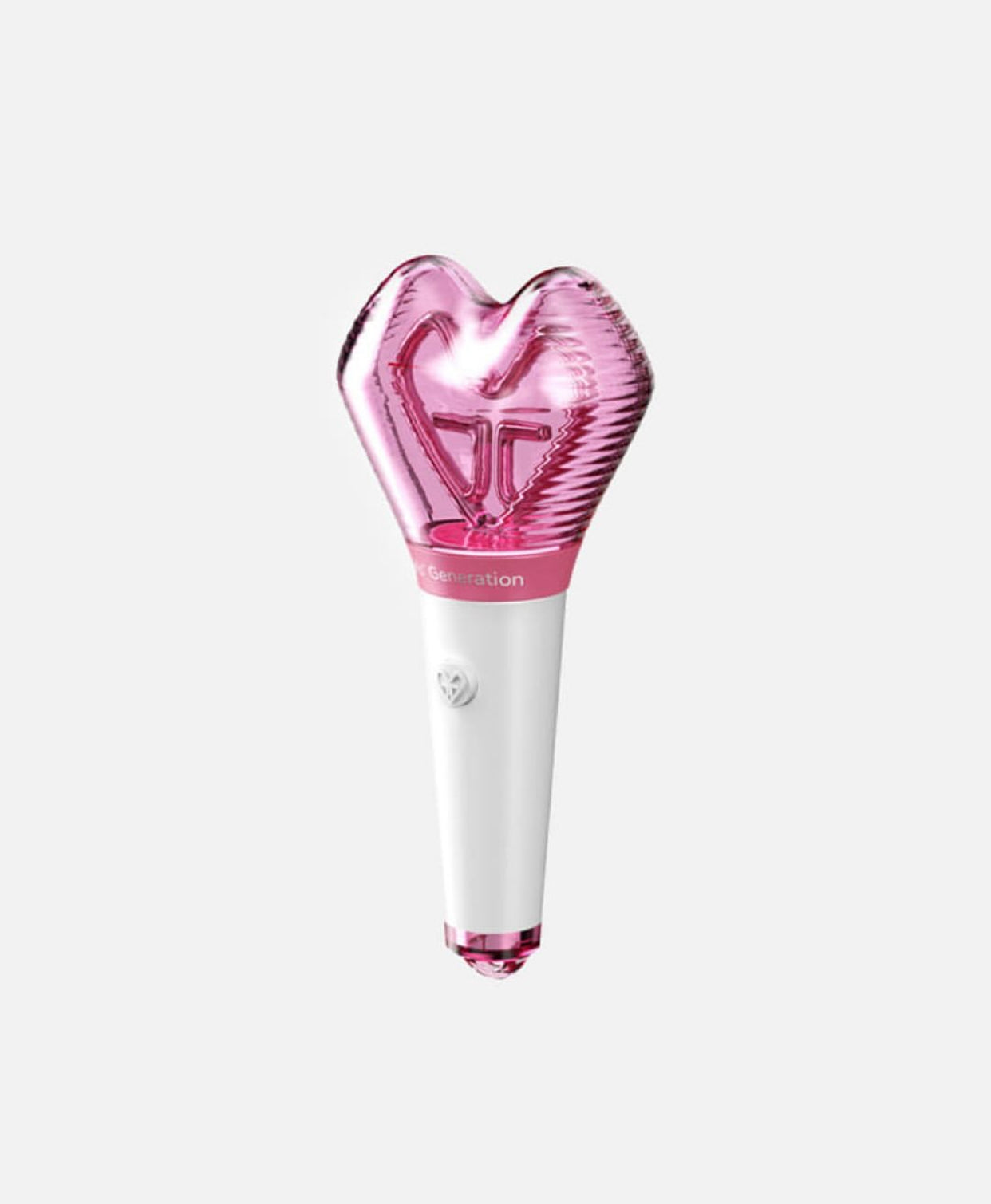 SM ARTIST Official Fanlight Mini Light Stick Keyring (Shipping: June, 2025)