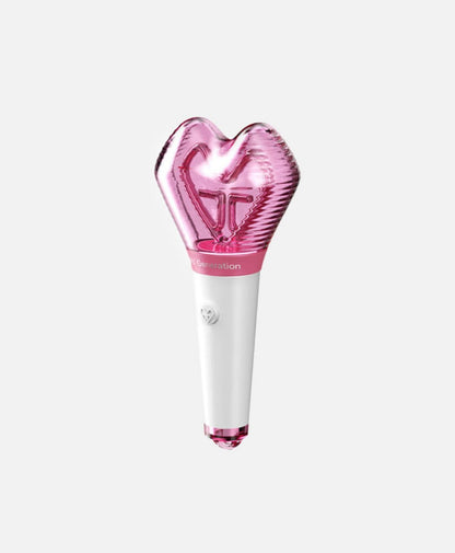 SM ARTIST Official Fanlight Mini Light Stick Keyring (Shipping: June, 2025)