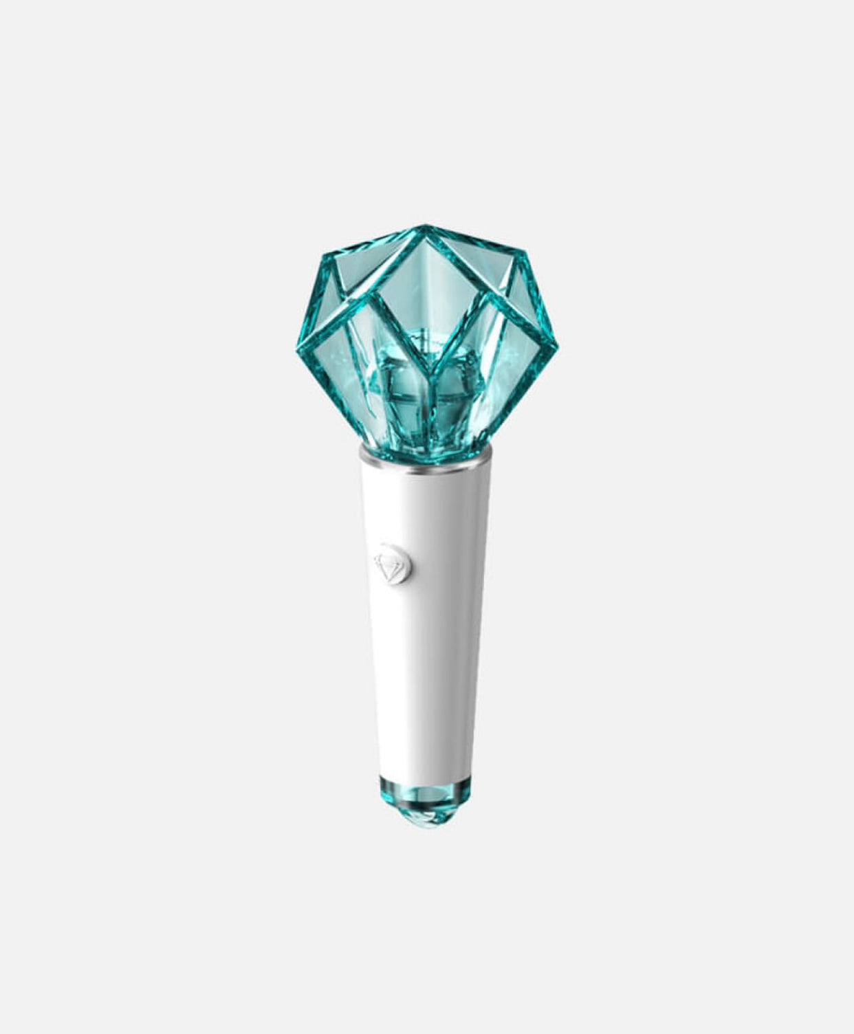SM ARTIST Official Fanlight Mini Light Stick Keyring (Shipping: June, 2025)