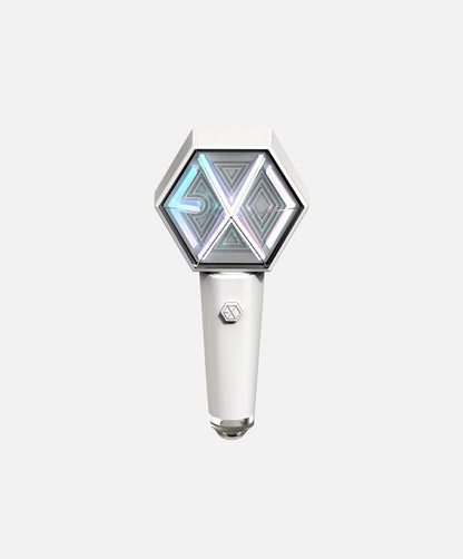 SM ARTIST Official Fanlight Mini Light Stick Keyring (Shipping: June, 2025)