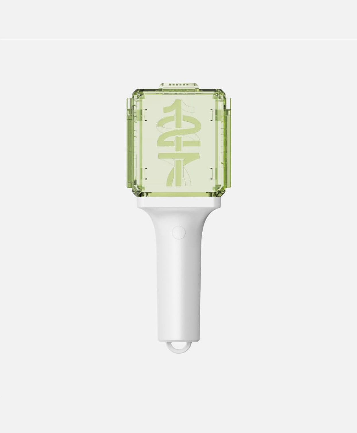 SM ARTIST Official Fanlight Mini Light Stick Keyring (Shipping: June, 2025)