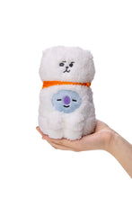 BT21 JAPAN Official Full Of RJ Plush Doll 20cm Special Edition