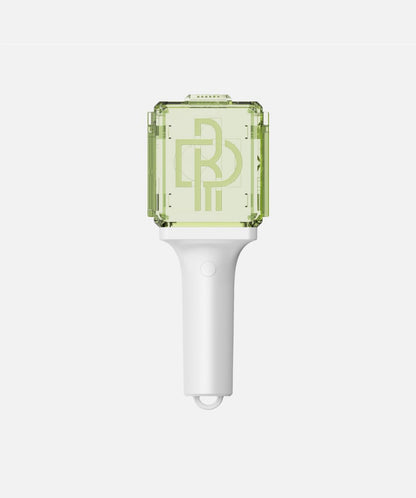 SM ARTIST Official Fanlight Mini Light Stick Keyring (Shipping: June, 2025)
