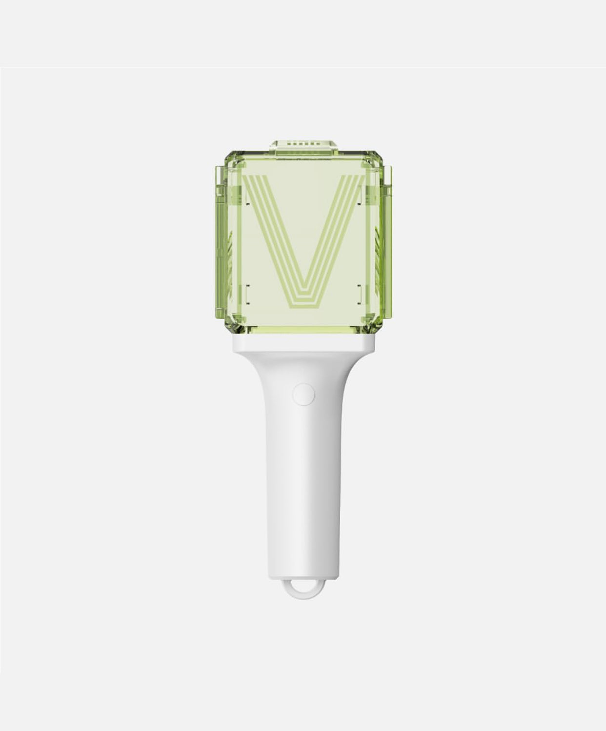 SM ARTIST Official Fanlight Mini Light Stick Keyring (Shipping: June, 2025)