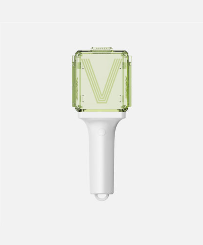 SM ARTIST Official Fanlight Mini Light Stick Keyring (Shipping: June, 2025)