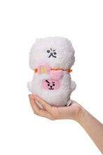 BT21 JAPAN Official Full Of RJ Plush Doll 20cm Special Edition