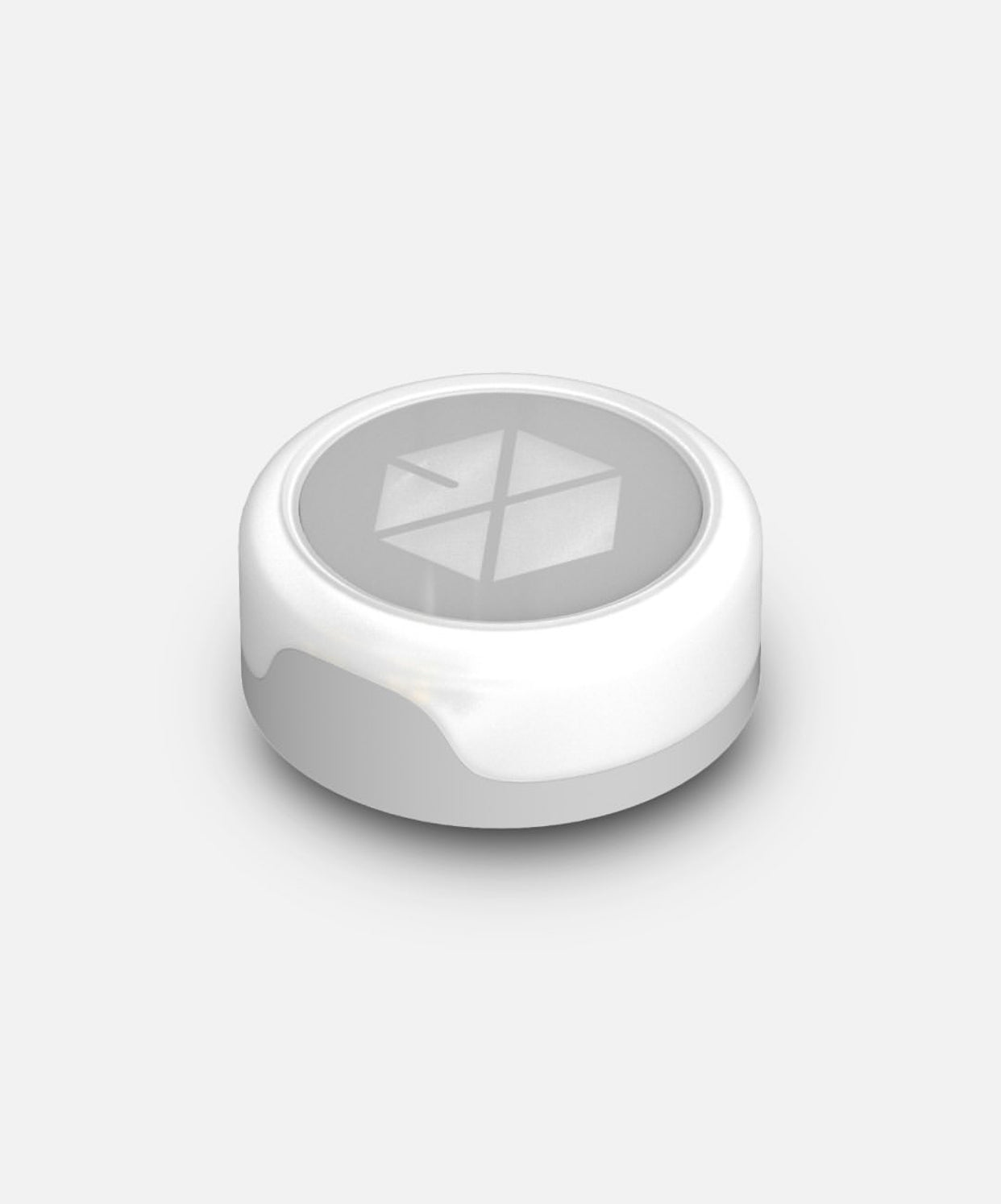 SM ARTIST Official Light Tok (Shipping: June, 2025)