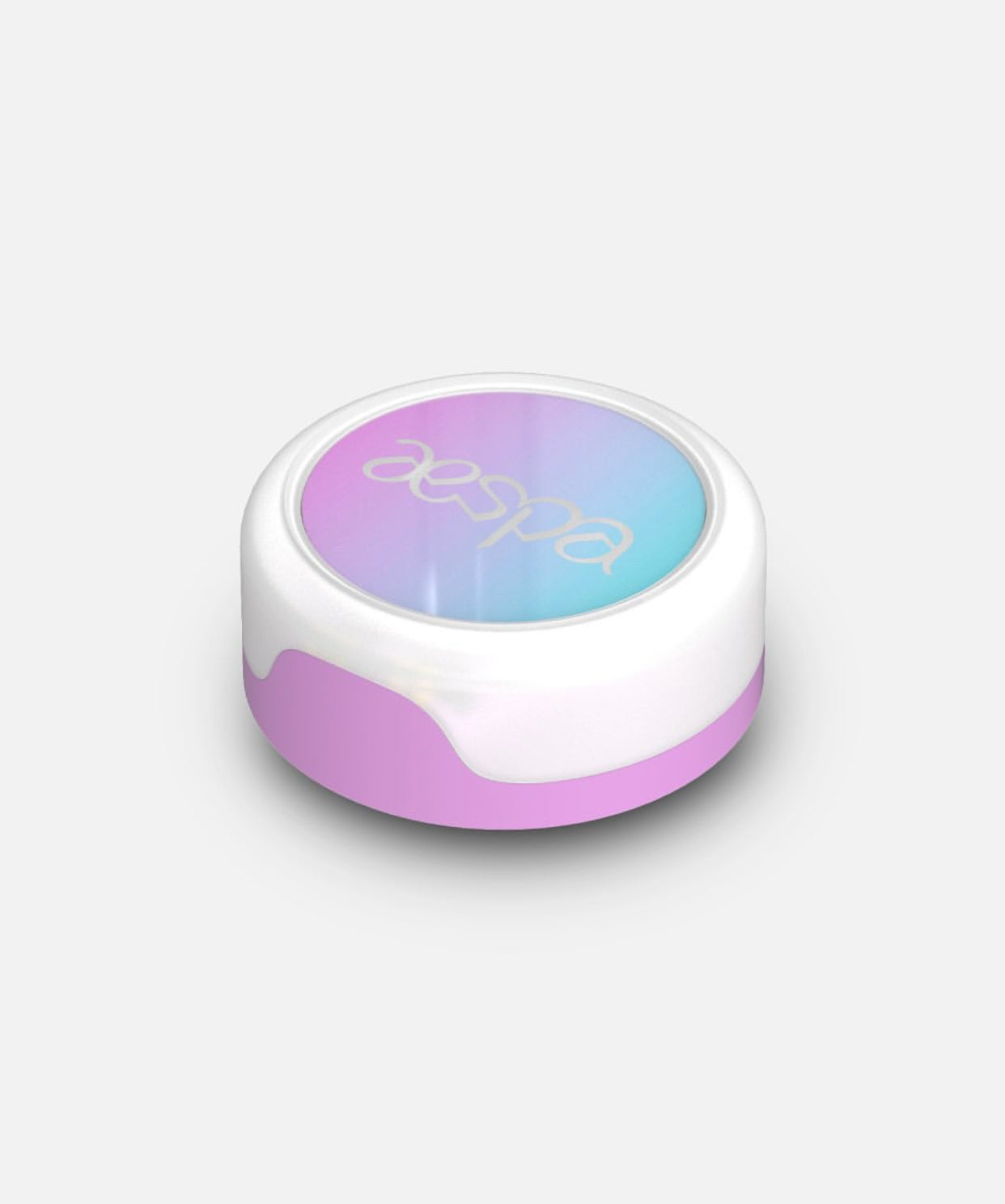 SM ARTIST Official Light Tok (Shipping: June, 2025)