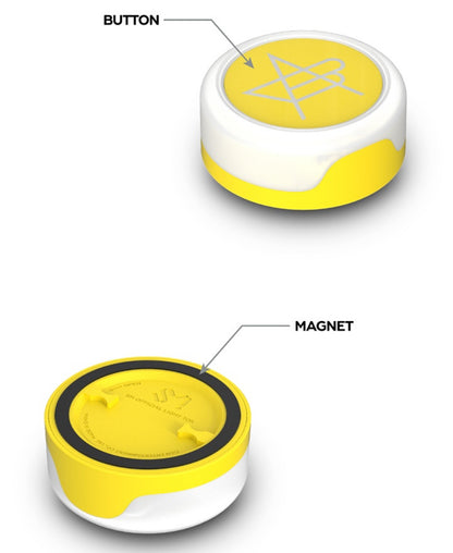 SM ARTIST Official Light Tok (Shipping: June, 2025)