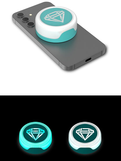 SM ARTIST Official Light Tok (Shipping: June, 2025)