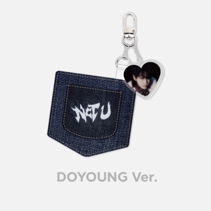 NCT U - Baggy Jeans Official MD
