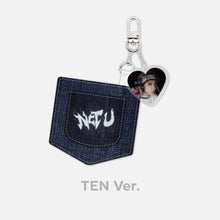 NCT U - Baggy Jeans Official MD