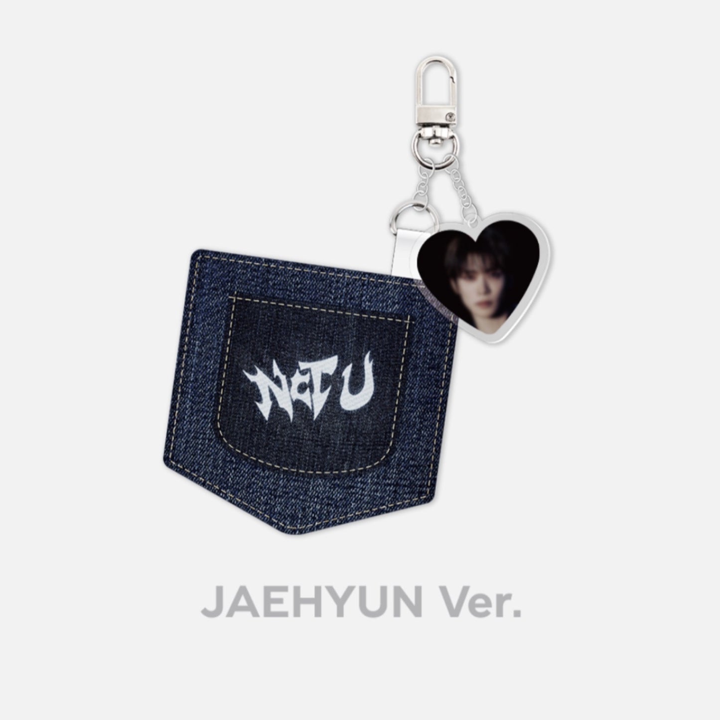 NCT U - Baggy Jeans Official MD