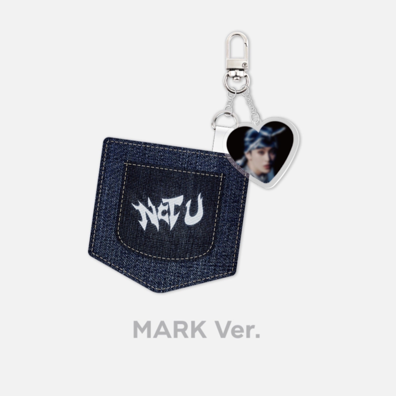 NCT U Baggy Jeans MD マーク トレカ - メルカリ