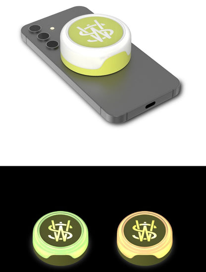 SM ARTIST Official Light Tok (Shipping: June, 2025)