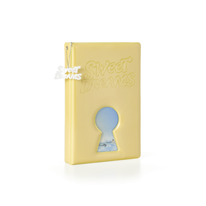 BTS j-hope - Sweet Dreams Official MD