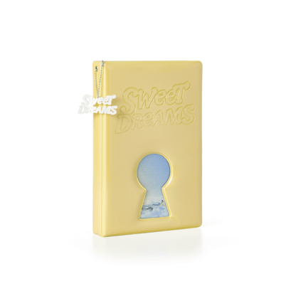 BTS j-hope - Sweet Dreams Official MD
