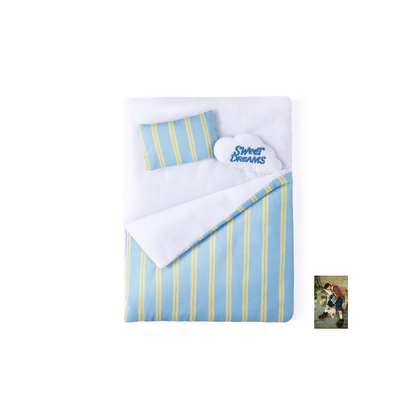 BTS j-hope - Sweet Dreams Official MD