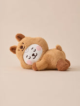 BT21 Baby Official Fluffy Lying Doll