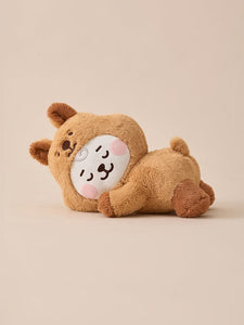 BT21 Baby Official Fluffy Lying Doll