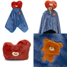 BT21 JAPAN Official MOTTO HUG Blanket / Relax Hot Eye Warmer / Ear Muff / Room Shoes
