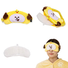 BT21 JAPAN Official MOTTO HUG Blanket / Relax Hot Eye Warmer / Ear Muff / Room Shoes